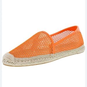 Rebecca Minkoff Ginny Women Round Toe  Espadrille